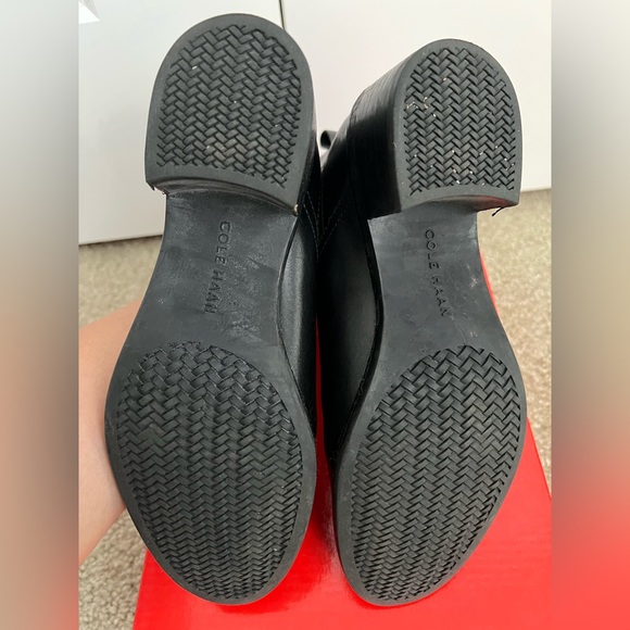 Cole Haan Cassie Bootie - Women’s Size 6 - Picture 5 of 5